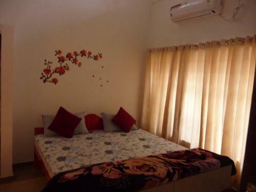 Hostal The Sunaina Guest House