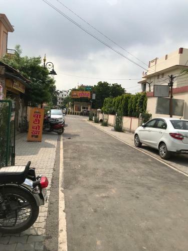 Hostal The Sunaina Guest House