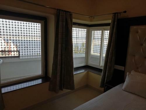 Hostal Scindhia Guest House