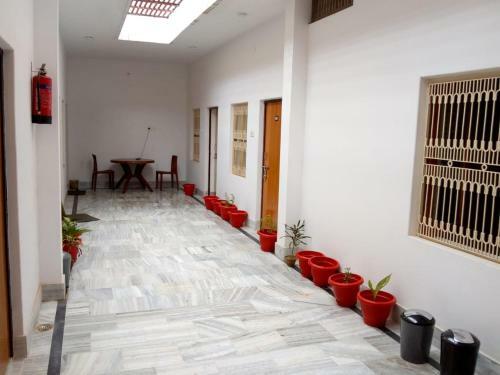 Hostal Kashi Stay