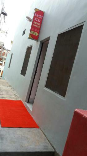 Hostal Kashi Stay