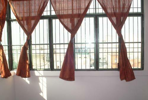 Chatter Box Hostel