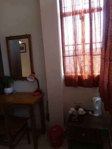 Chatter Box Hostel