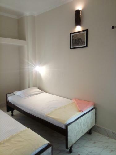 Chatter Box Hostel