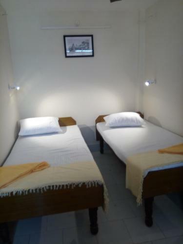 Chatter Box Hostel
