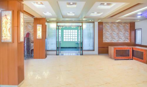 Saffron Hotel