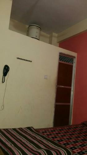 Hostal Oyo 23139 Natraj Inn