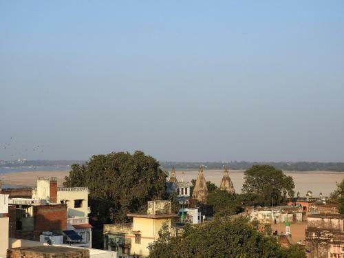 Hostal Sandhya Guest House