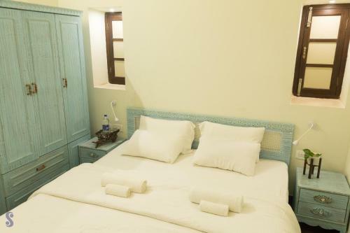 Bed & Breakfast Safarnama Varanasi