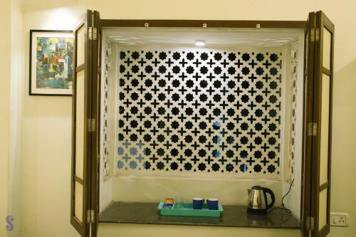 Bed & Breakfast Safarnama Varanasi