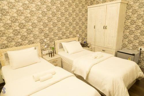 Bed & Breakfast Safarnama Varanasi