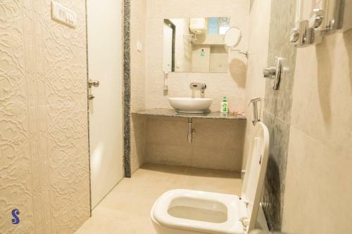 Bed & Breakfast Safarnama Varanasi