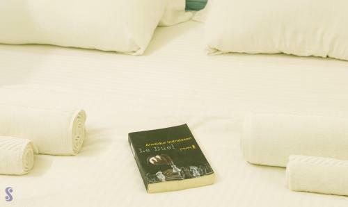 Bed & Breakfast Safarnama Varanasi