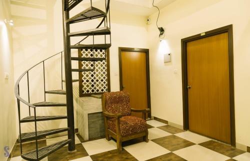 Bed & Breakfast Safarnama Varanasi