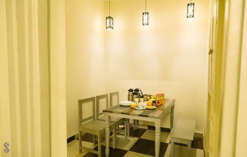 Bed & Breakfast Safarnama Varanasi
