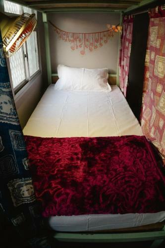 Good Vibes Hostel
