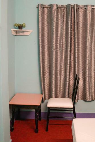 Good Vibes Hostel