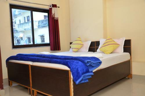 Bed & Breakfast Golden River