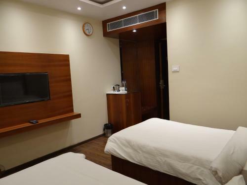 Hotel Tridev