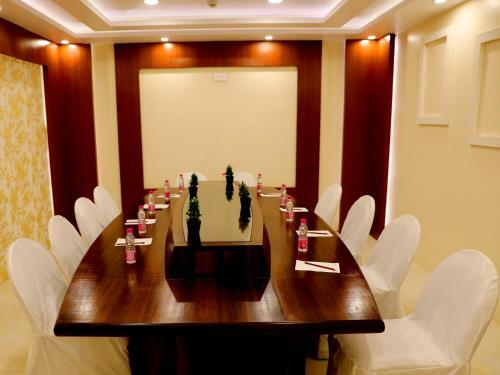 Hotel Tridev