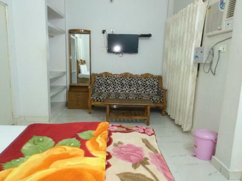 Hostal Dynasty Paying Guest House