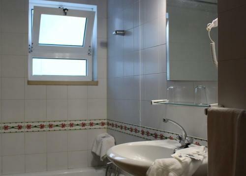 Hotel Santo Antonio Da Baia
