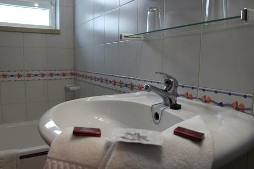 Hotel Santo Antonio Da Baia