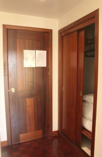 Hotel Santo Antonio Da Baia