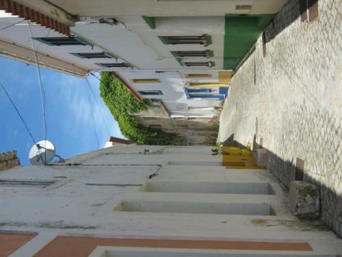 Hotel Santo Antonio Da Baia
