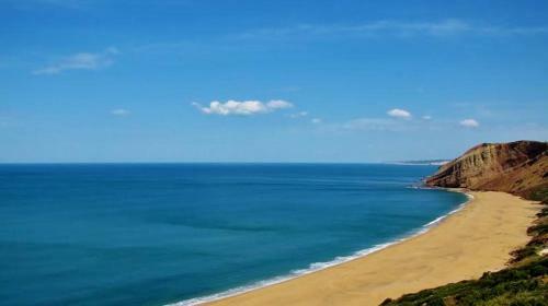 Hotel Santo Antonio Da Baia