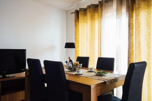 Apartamento Baia Residence III