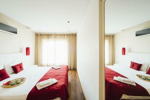 Apartamento Baia Residence III