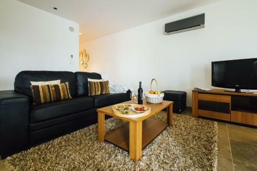 Apartamento Baia Residence III