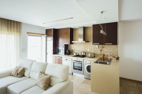Apartamento Baia Residence III