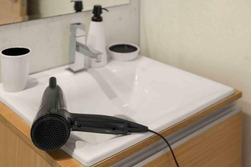 Apartamento Baia Residence III