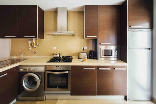 Apartamento Baia Residence III