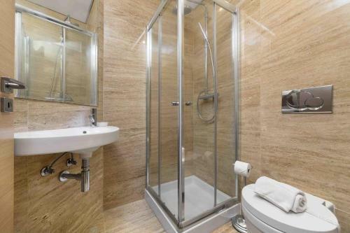 Apartamento Baia Residence III