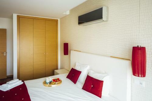 Apartamento Baia Residence III