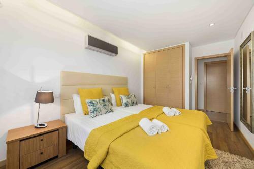 Apartamento Baia Residence III
