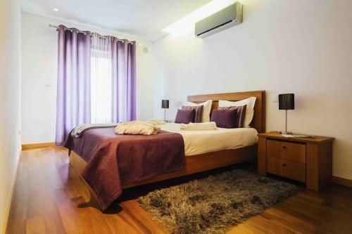 Apartamento Baia Residence III
