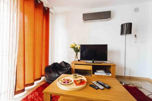 Apartamento Baia Residence III