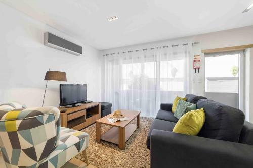 Apartamento Baia Residence III