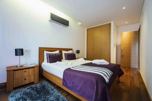 Apartamento Baia Residence III