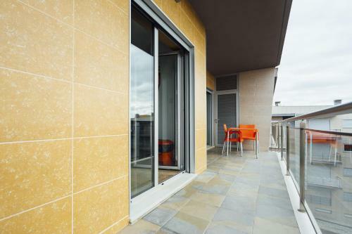 Apartamento Baia Residence III