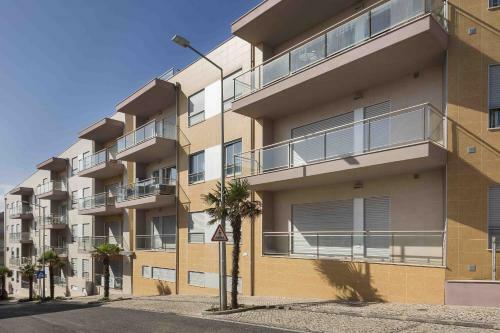 Apartamento Baia Residence III