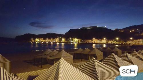 Apartamento Baia Residence III