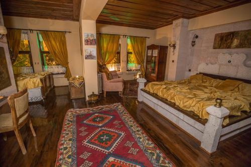 Posada Karl?k Evi Hotel - Special Category