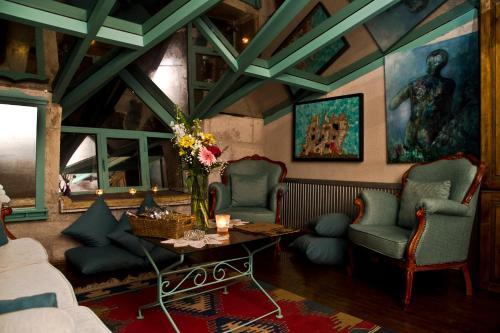 Posada Karl?k Evi Hotel - Special Category