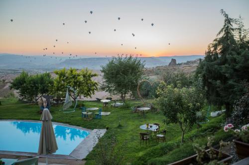 Posada Karl?k Evi Hotel - Special Category