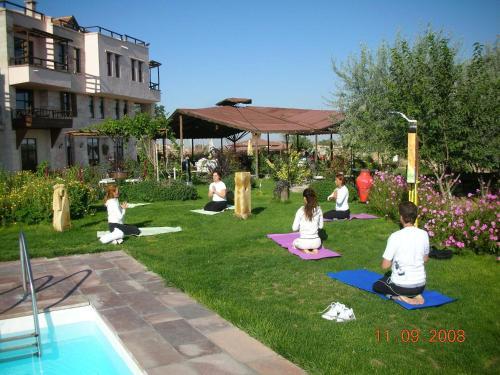 Posada Karl?k Evi Hotel - Special Category